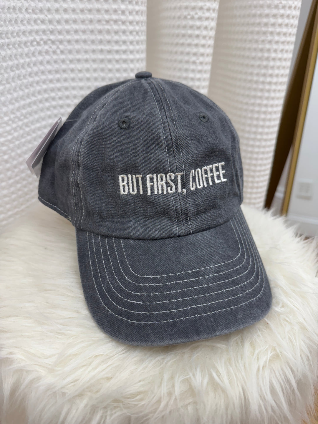 Coffee Cap
