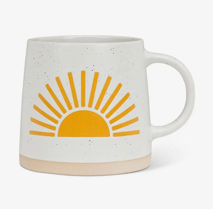 Sunshine Mug