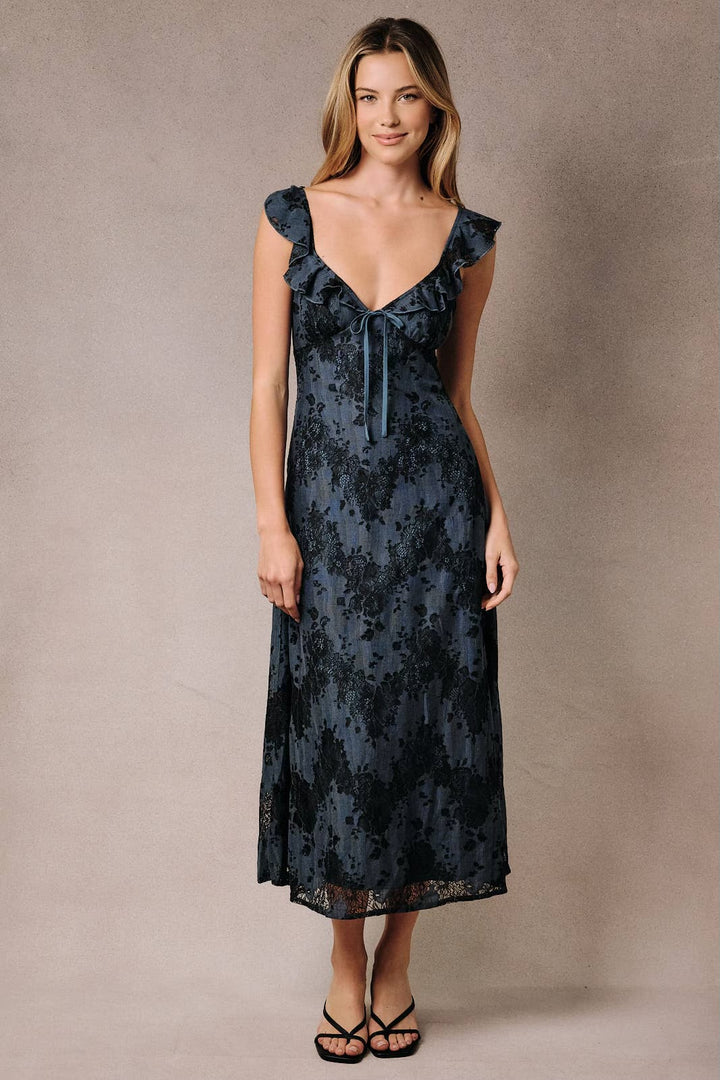 Persephone Dress