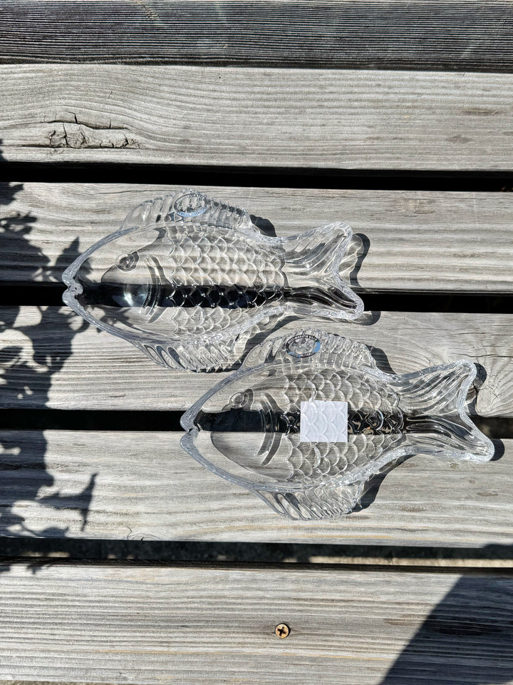 Fish Dish
