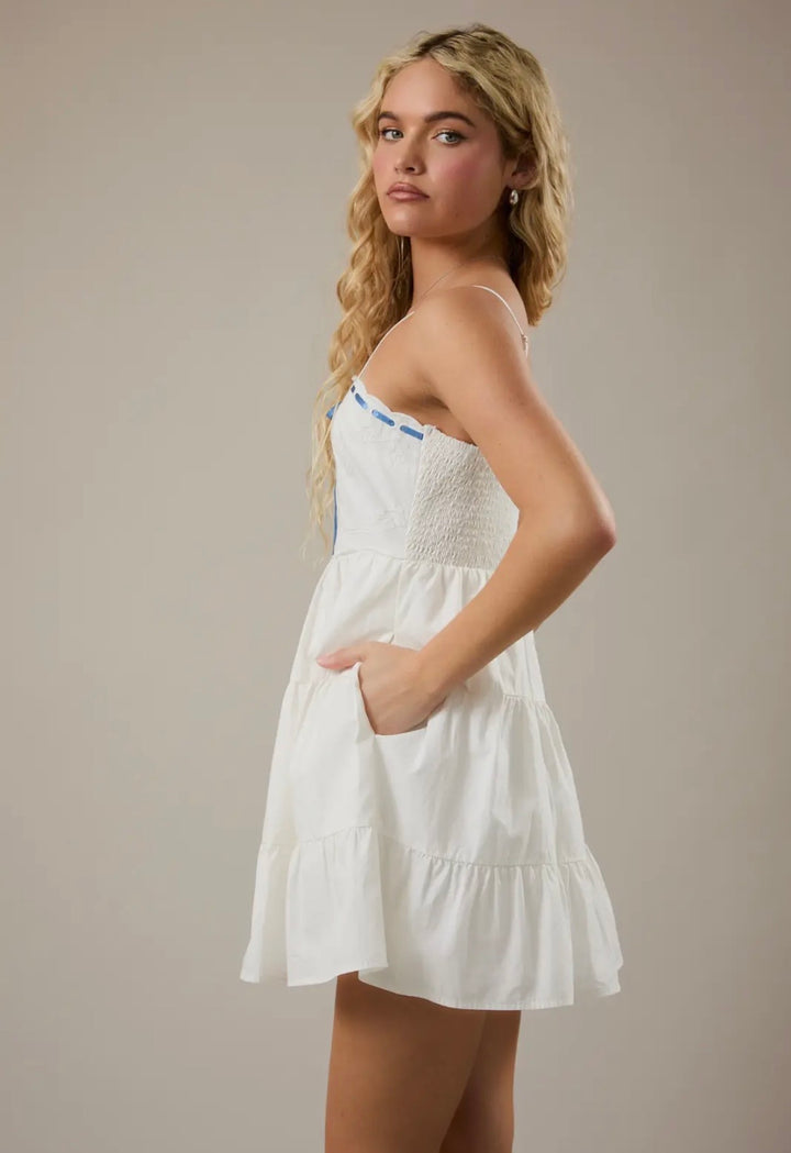 Marina Mini Dress