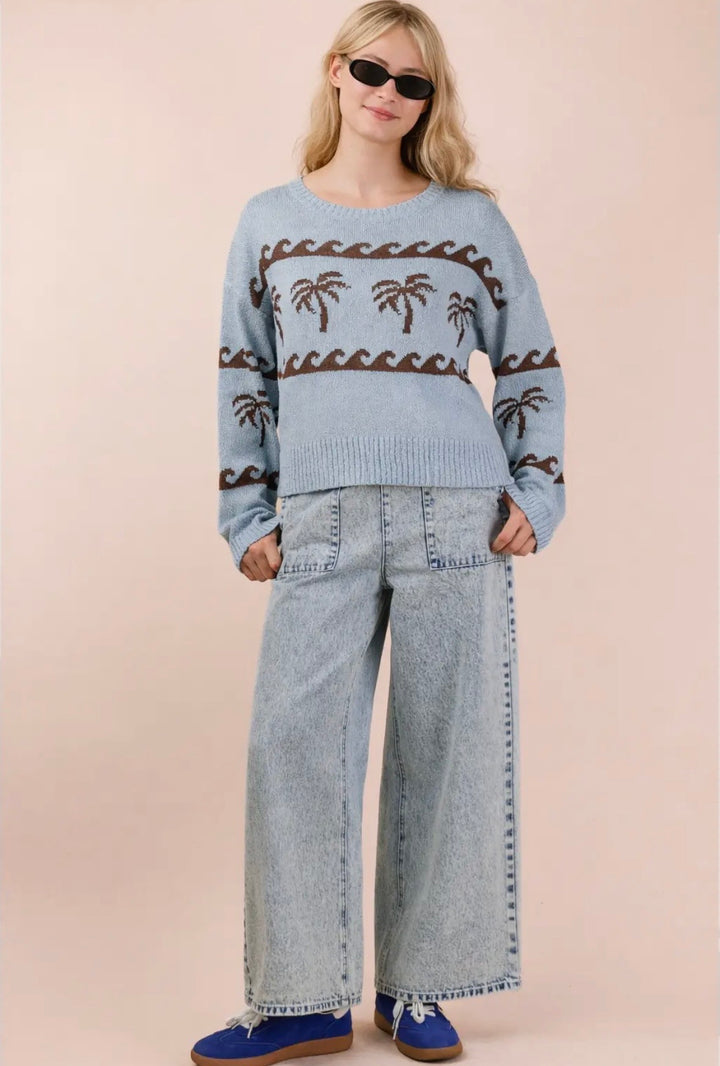 Coast Pullover