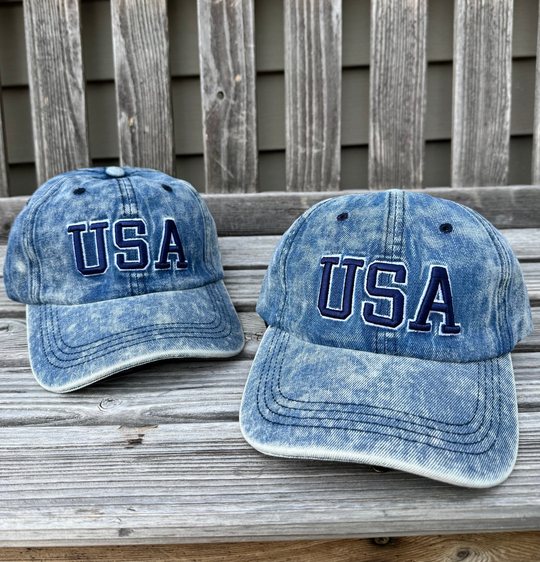 USA cap