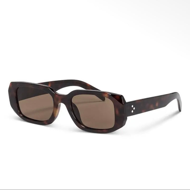 Rectangle Frame Sunnies