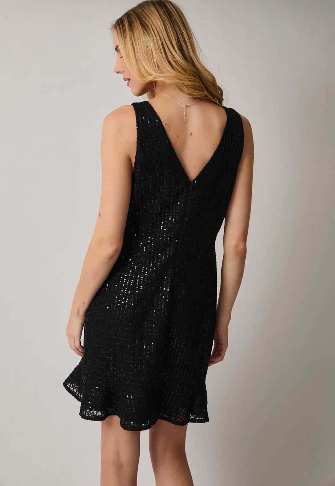 Dasha Dress