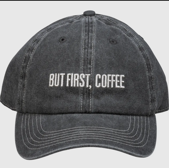 Coffee Cap