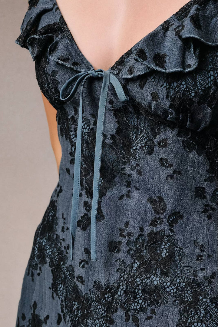Persephone Dress