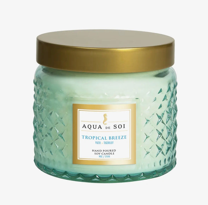 Tropical Breeze Candle