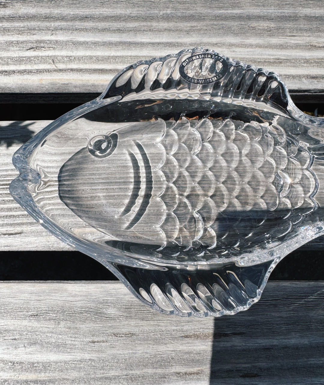 Fish Dish