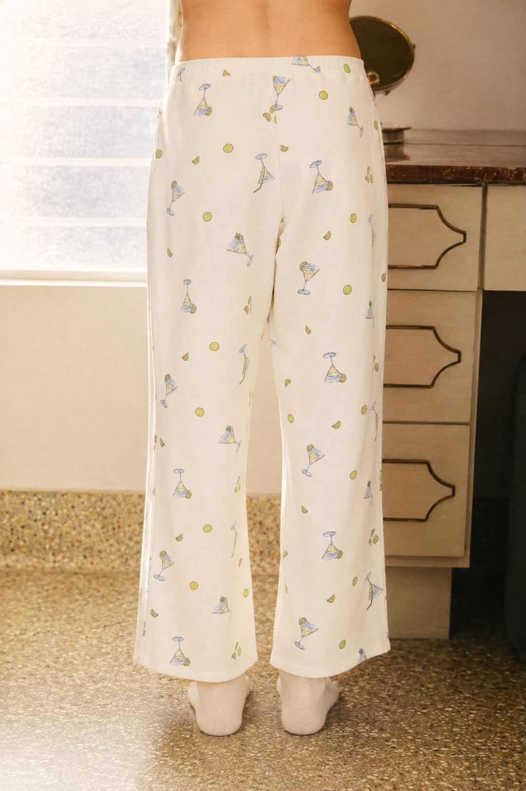 Martini Joggers