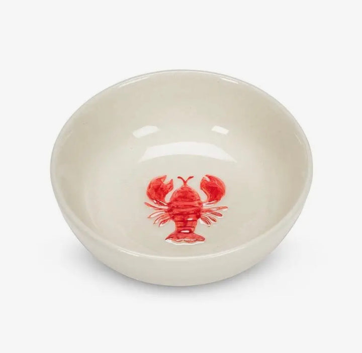 Lobster Trinket Dish
