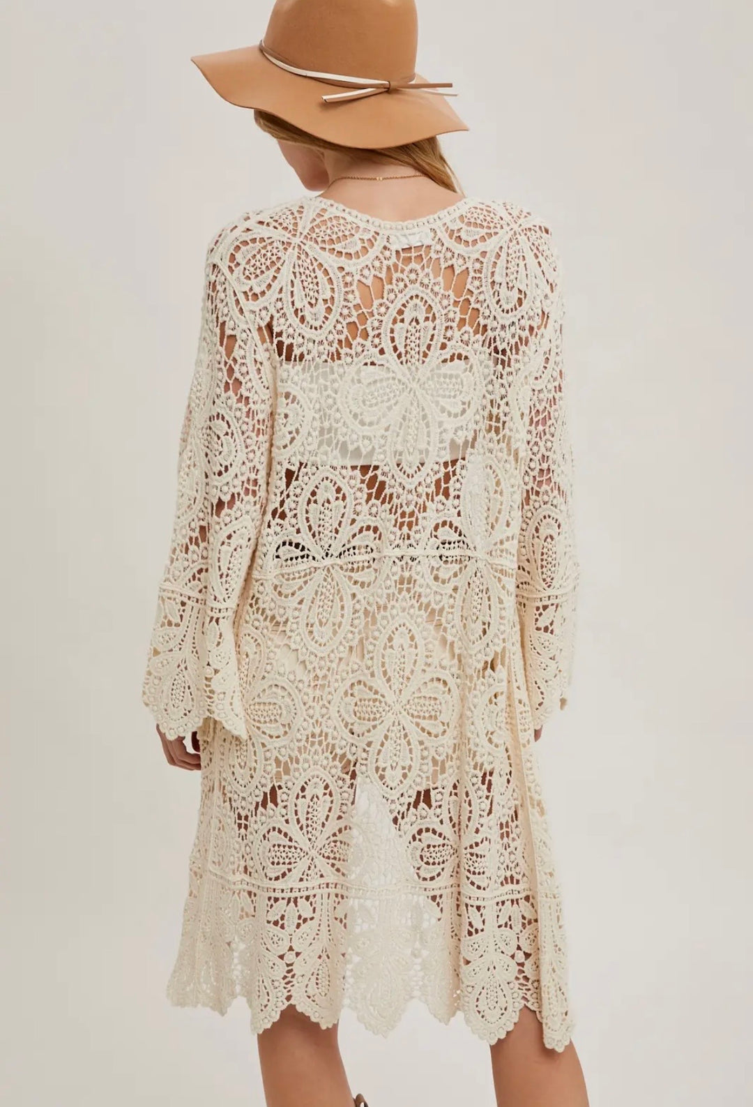 Sedona Cardigan