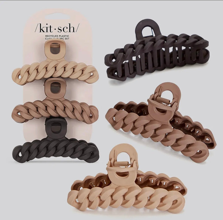 KITSCH clip set
