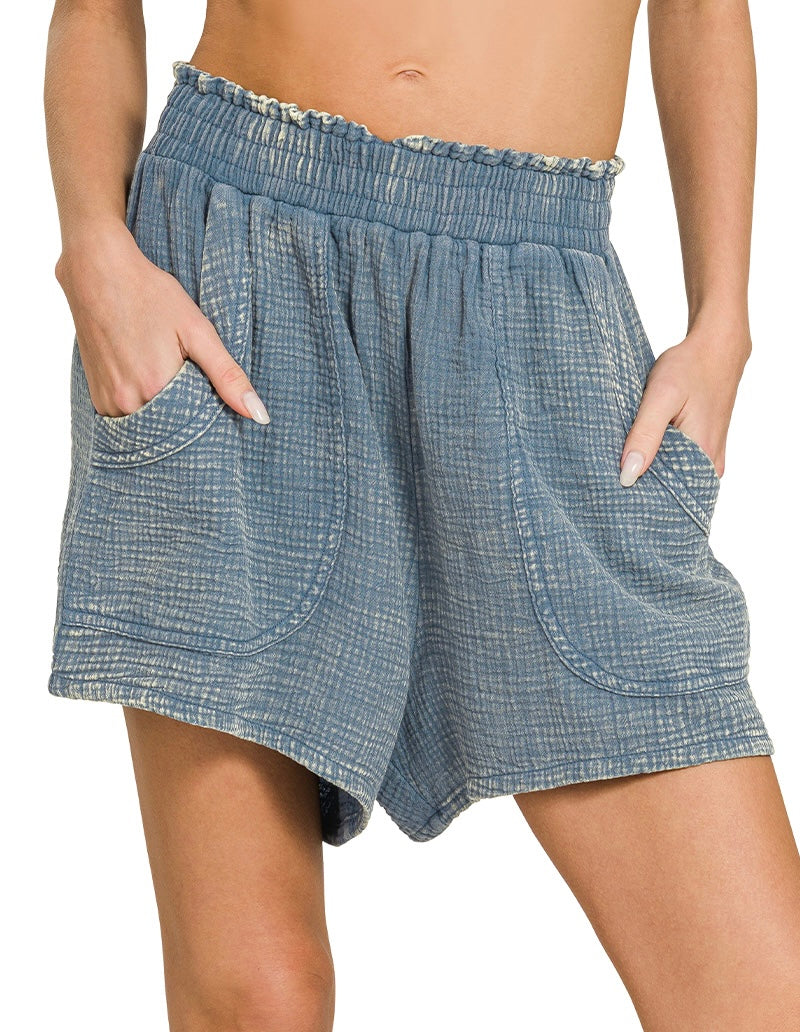 Misty Shorts