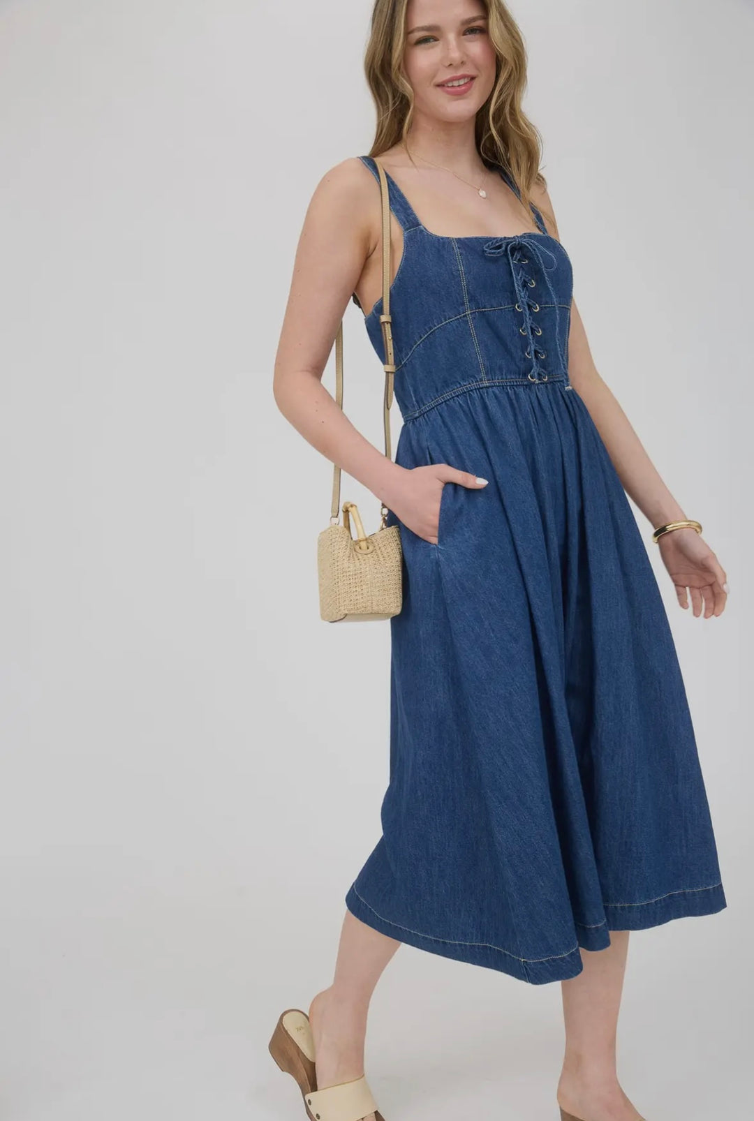 Penny Dress