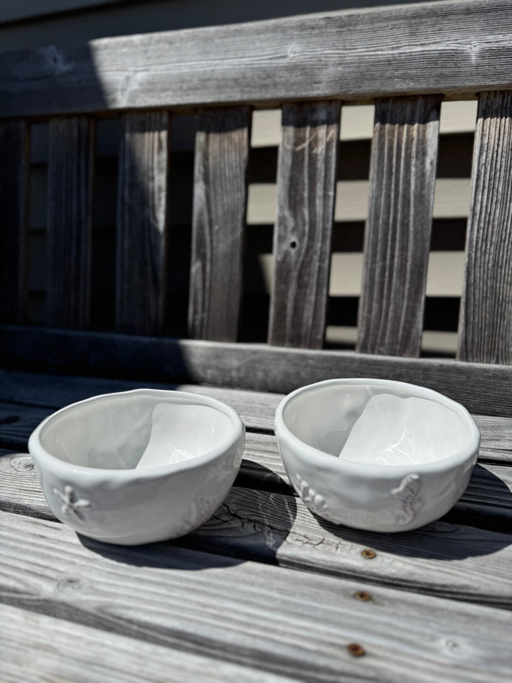 Seashell Bowl