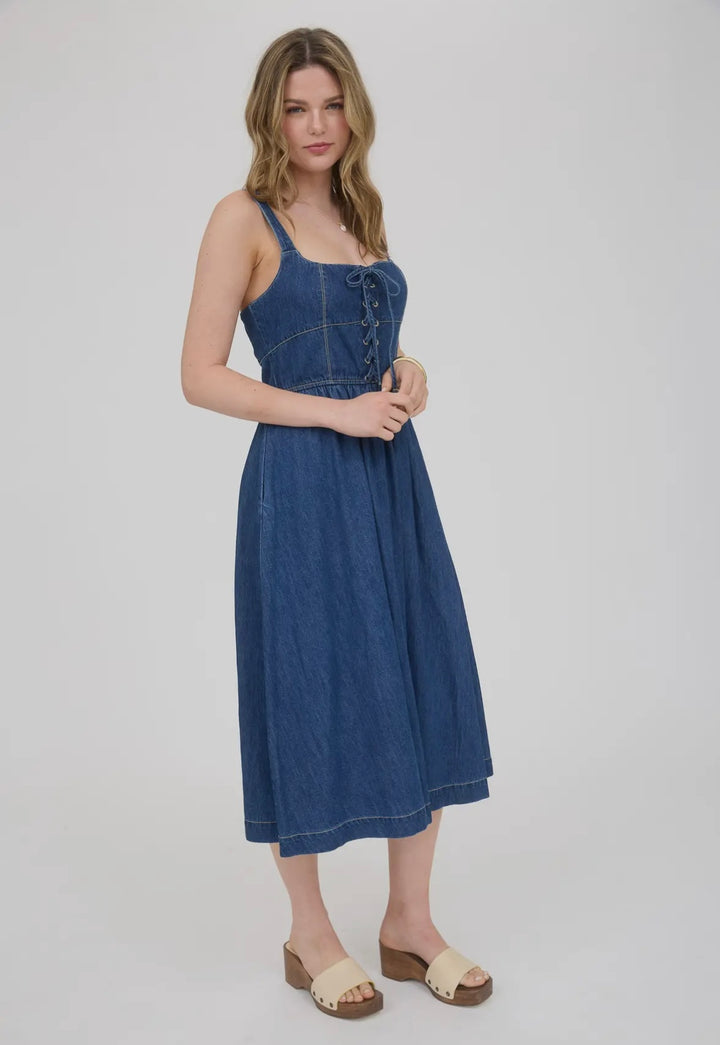 Penny Dress