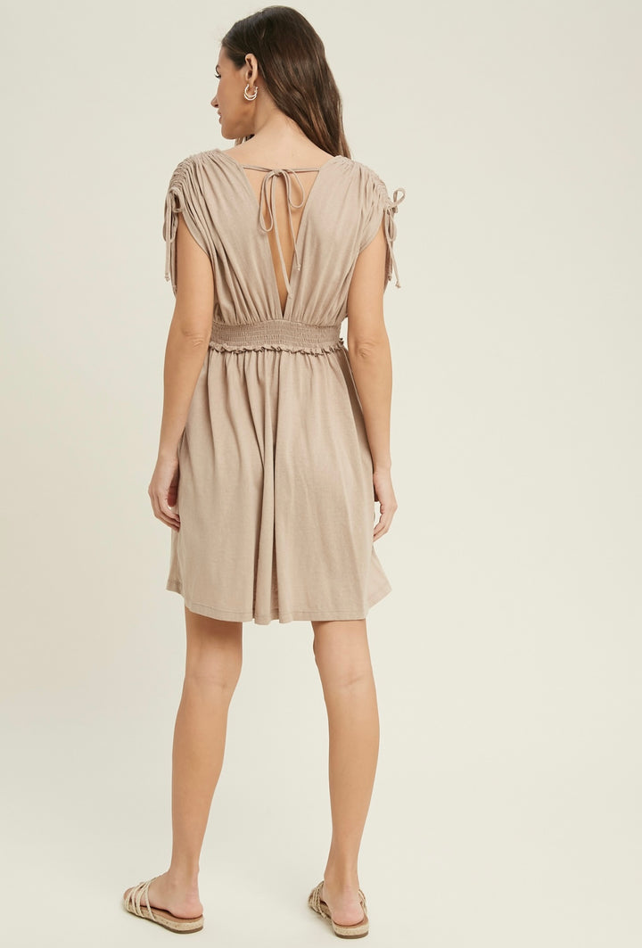 Marina Dress