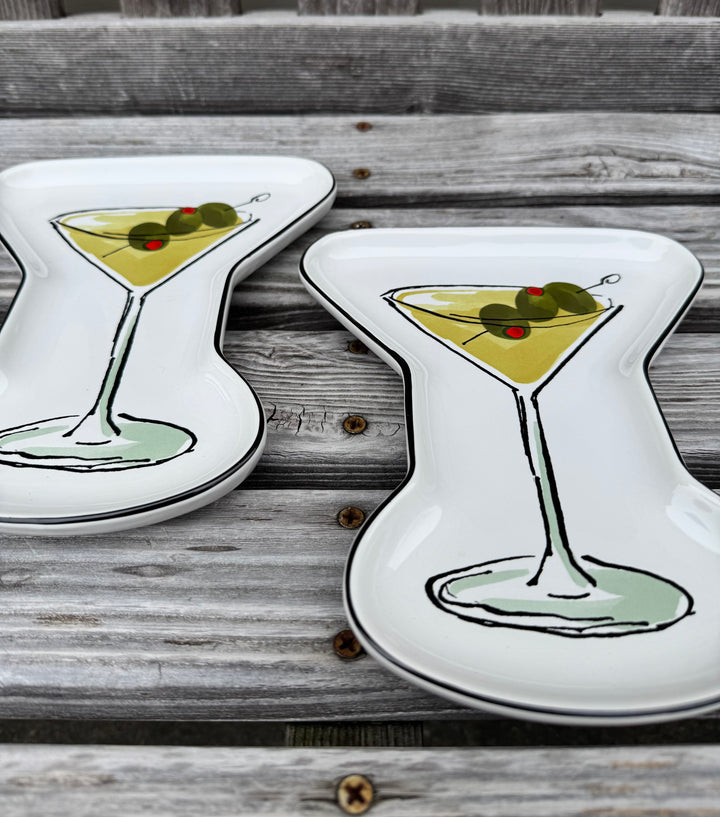 Martini Tray