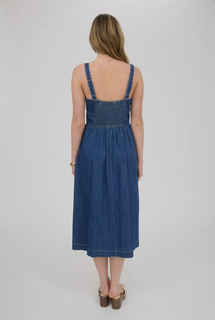 Penny Dress