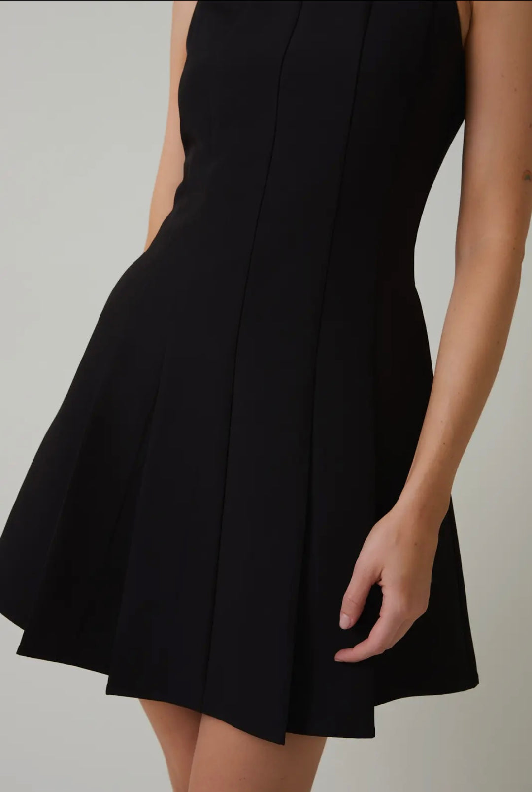 Persephone Midi Dress