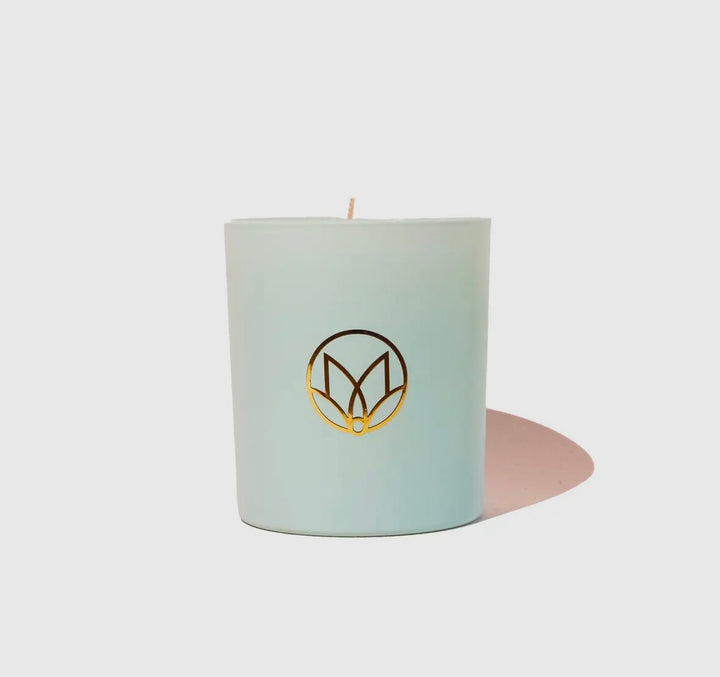 Camellia & Lotus Candle