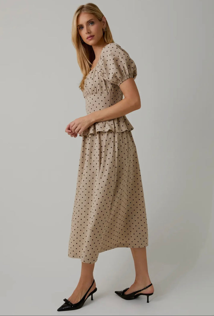 Dottie Dress