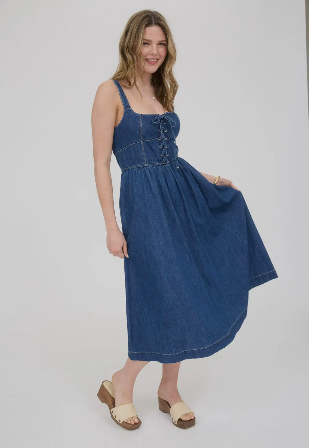 Penny Dress