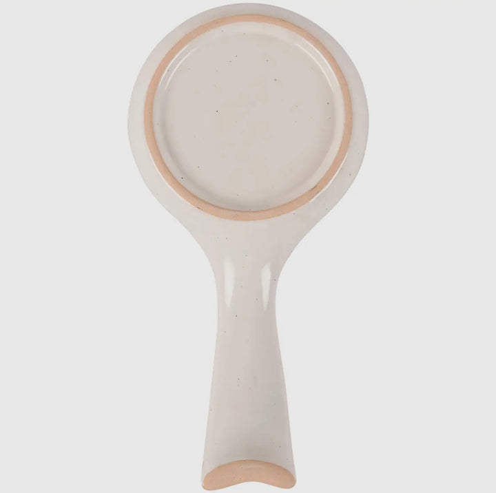 Gingerbread Spoon Rest