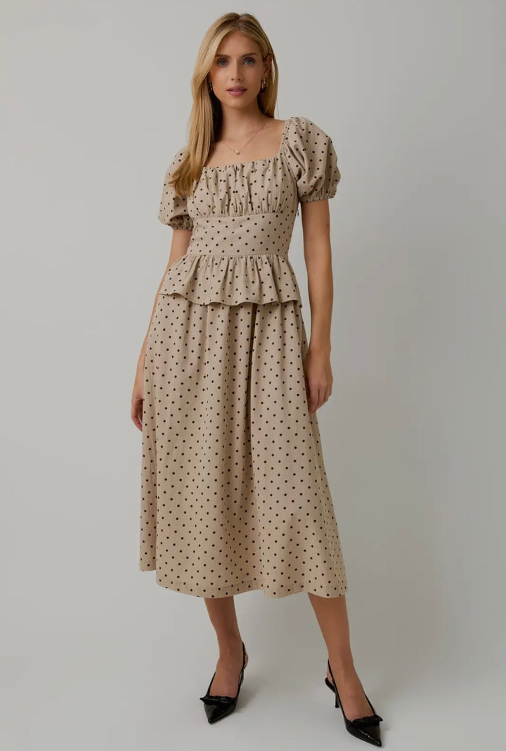 Dottie Dress