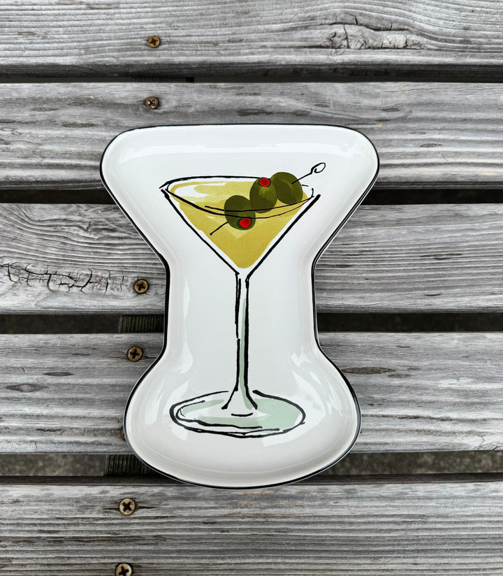 Martini Tray