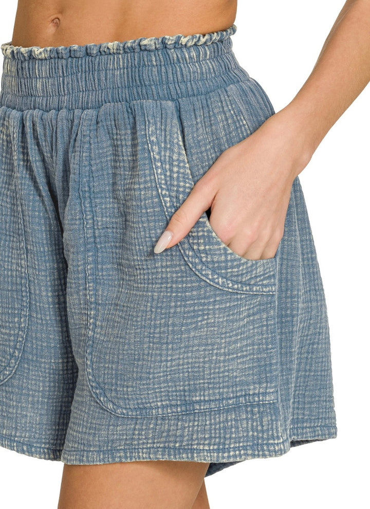 Misty Shorts