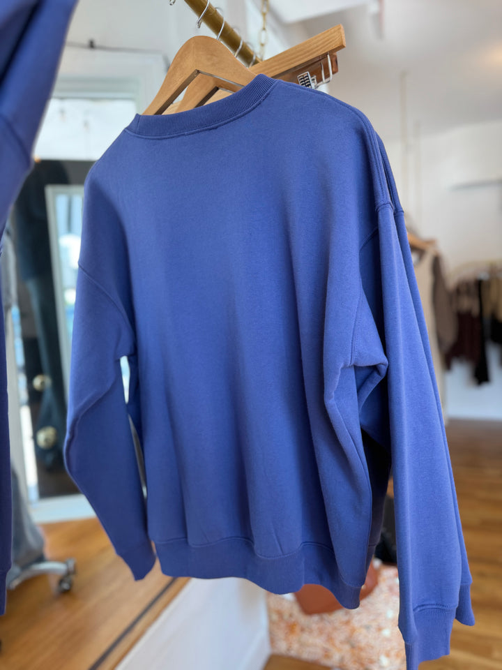 Local Sweatshirt
