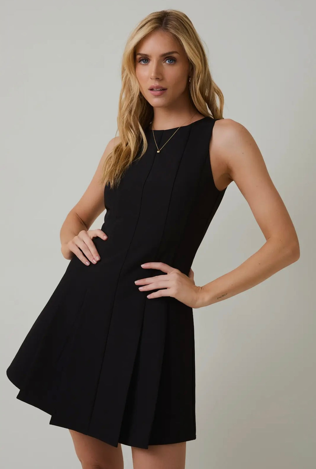 Persephone Midi Dress