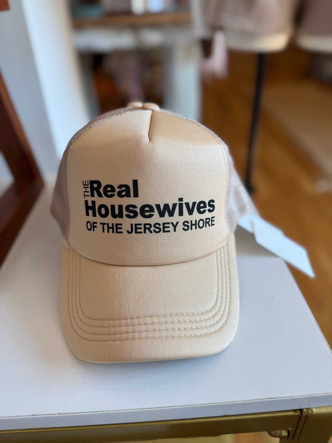 Real Housewives Hat