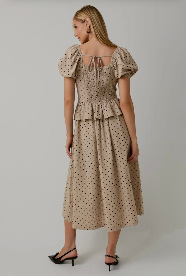 Dottie Dress