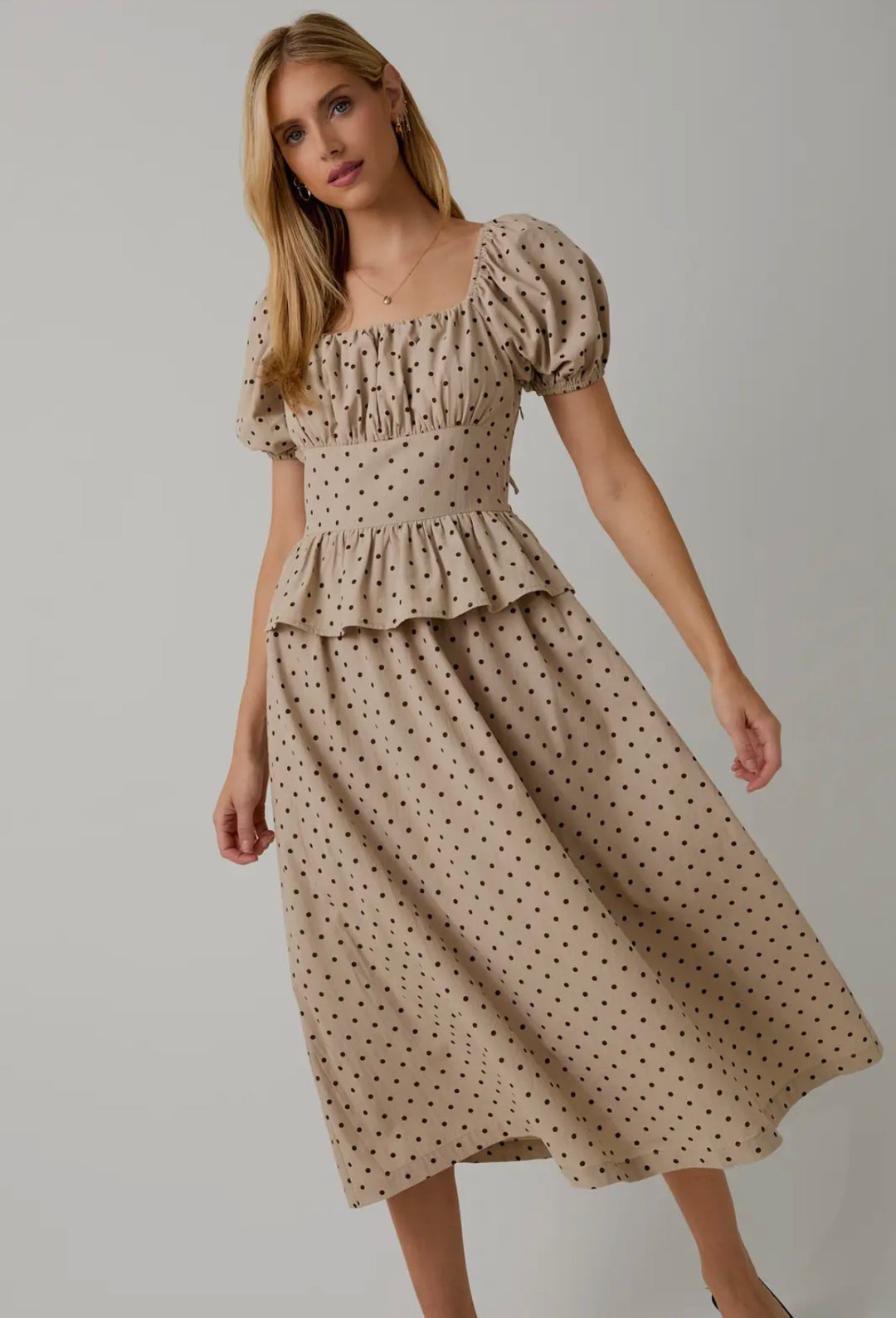 Dottie Dress
