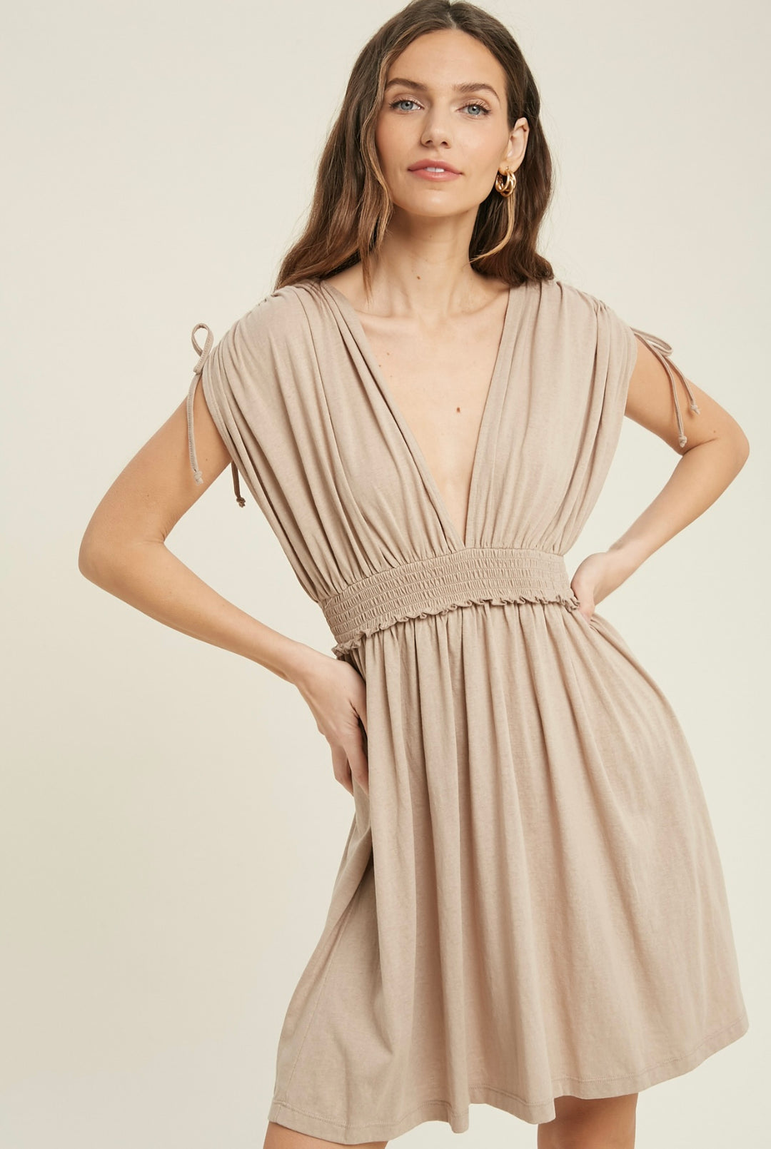 Marina Dress