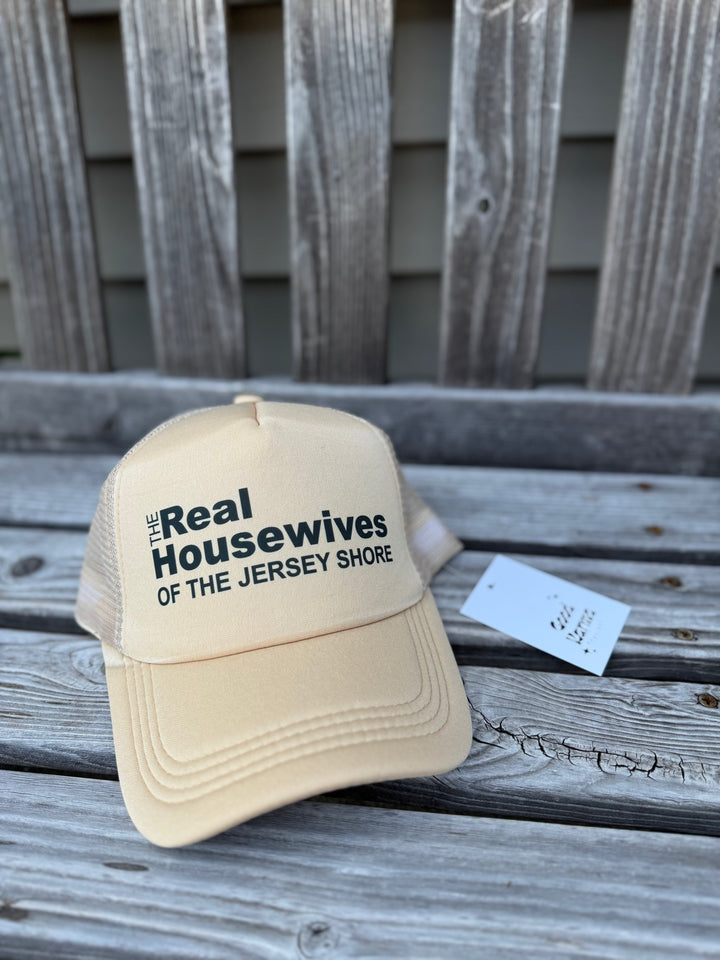 Real Housewives Hat