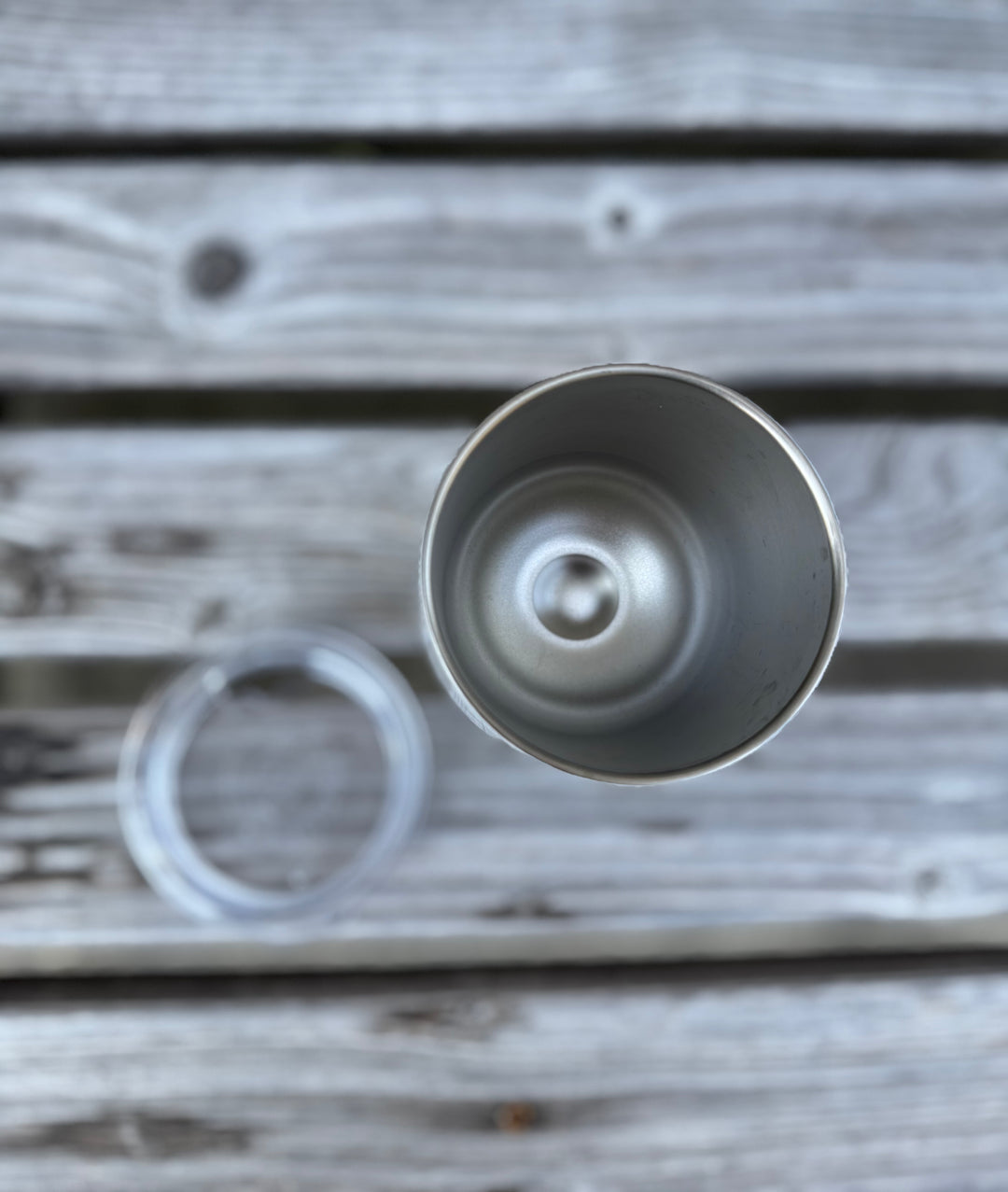 Insulated Tumbler
