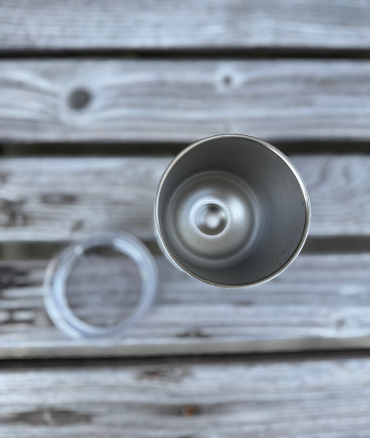 Insulated Tumbler