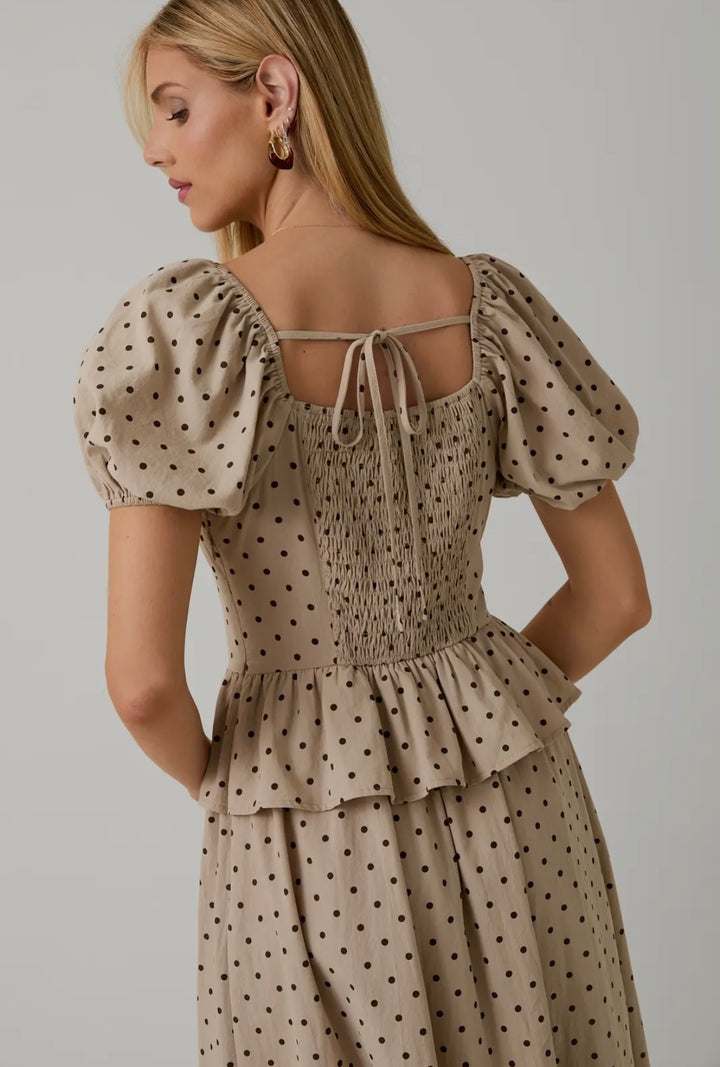 Dottie Dress
