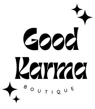 About | Good Karma Boutique