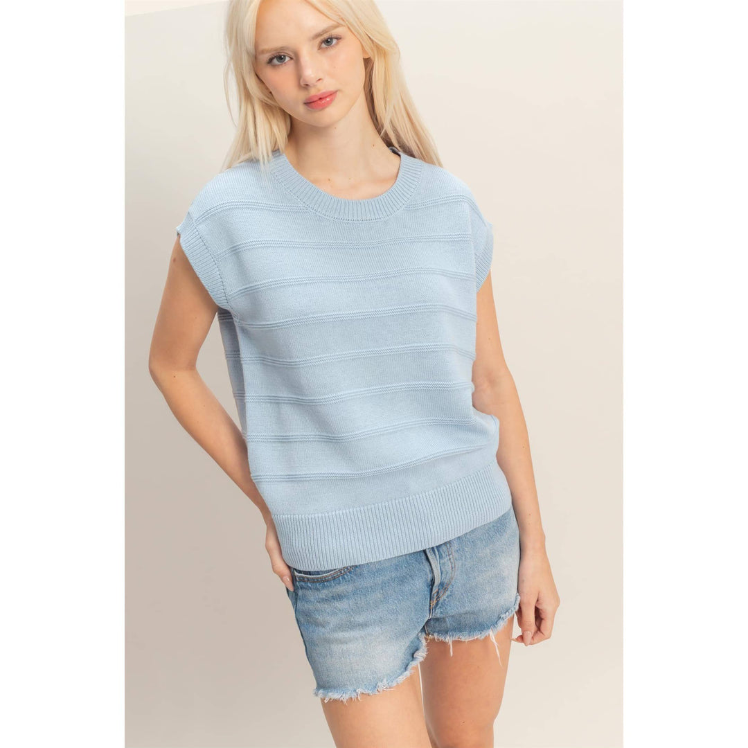 Perrie Sweater