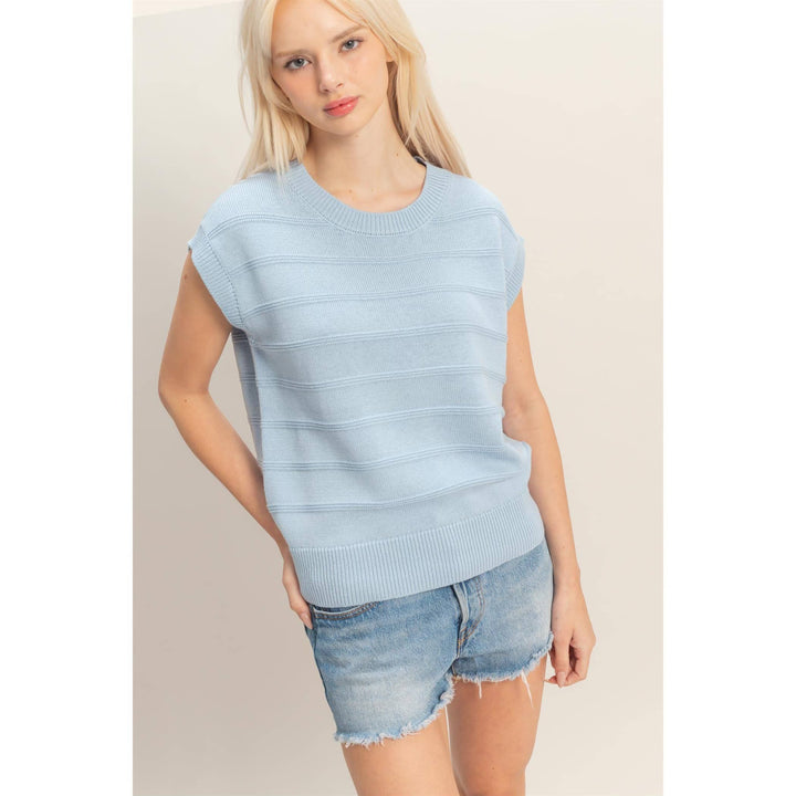 Perrie Sweater