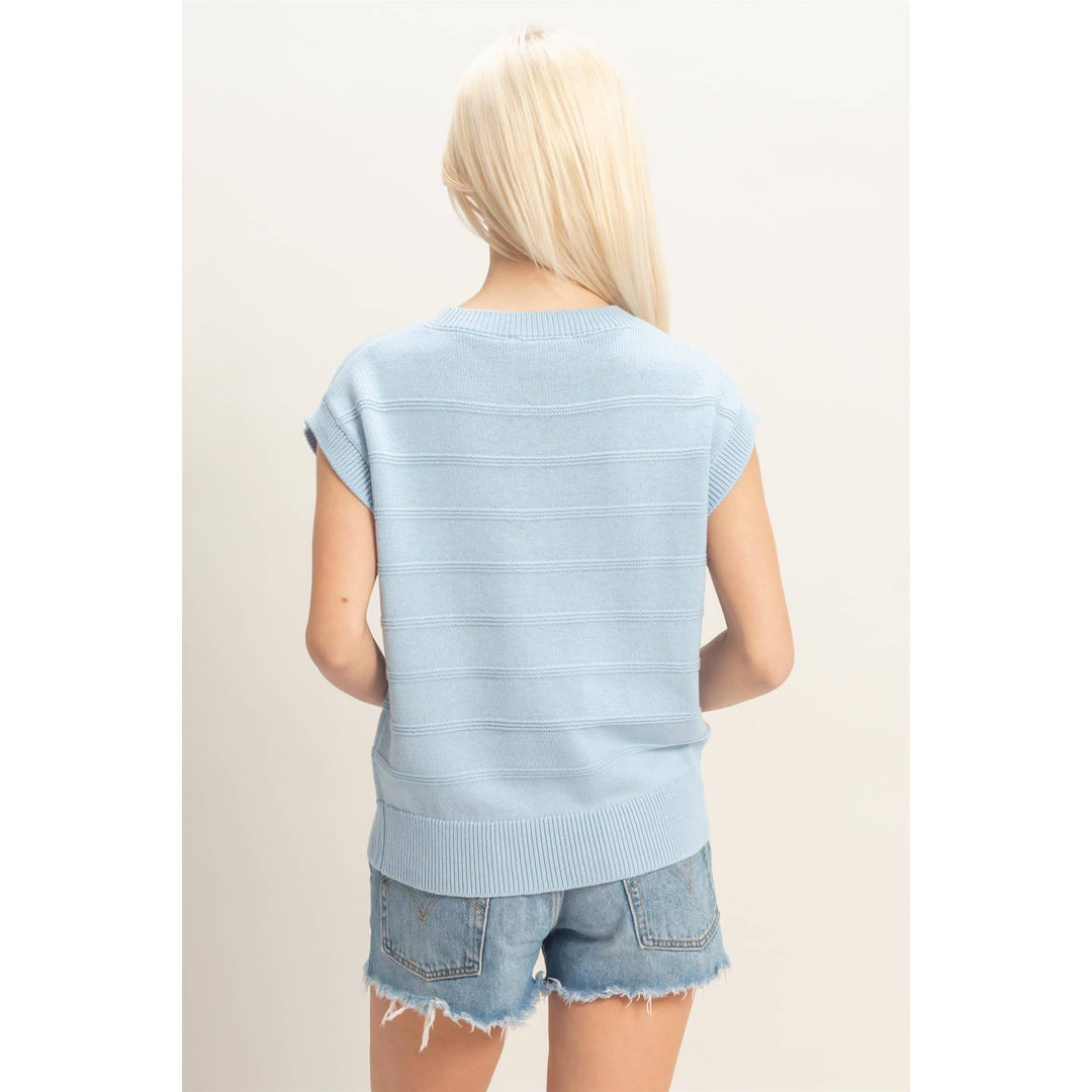 Perrie Sweater