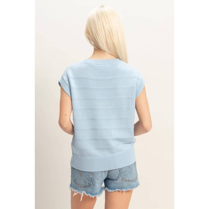 Perrie Sweater