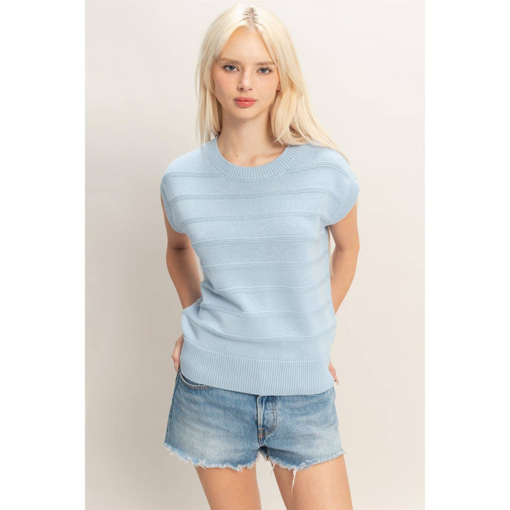Perrie Sweater
