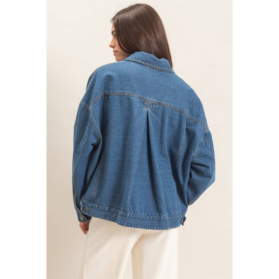 Harley Jacket