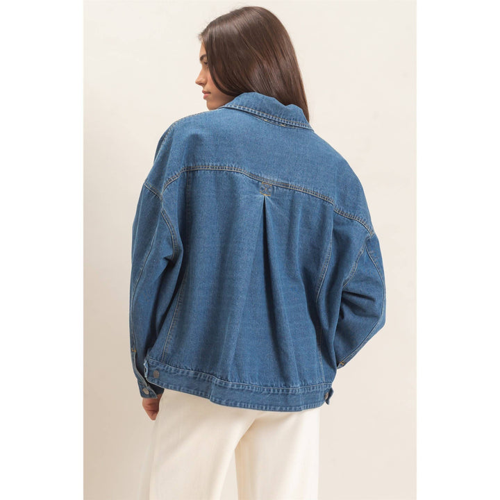 Harley Jacket